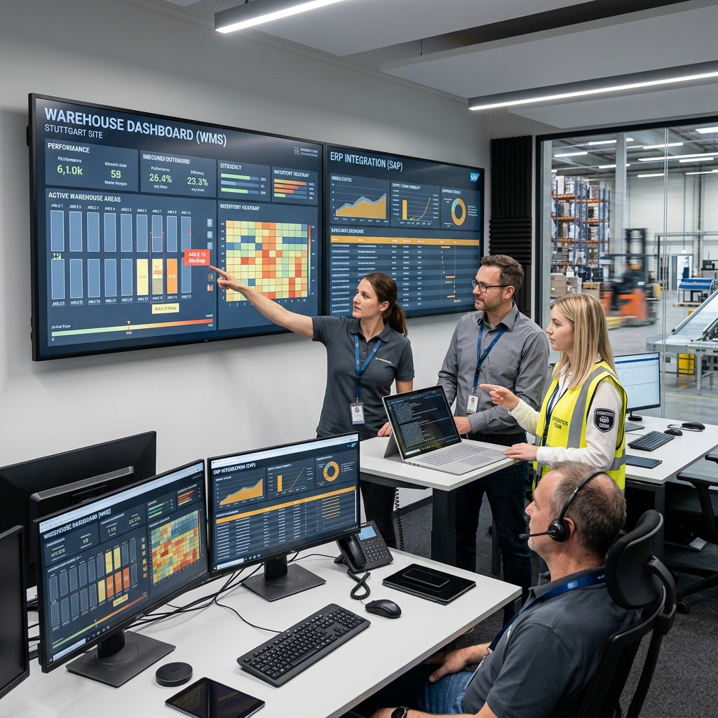 Software & Integration