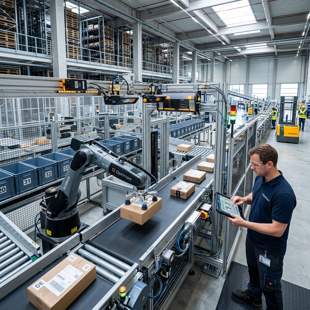 Prozess Automatisierung