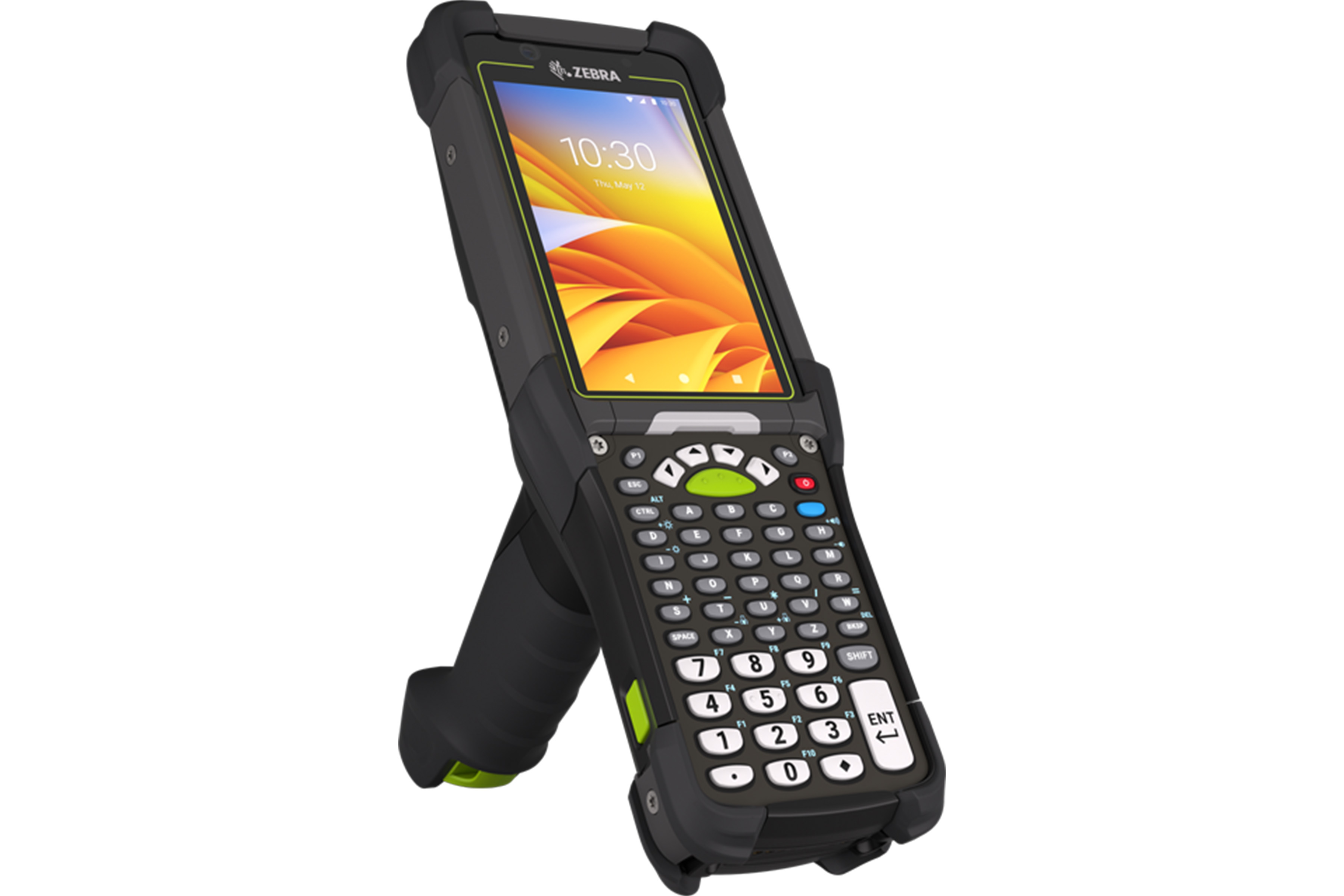MC9400 Ultra-Rugged
